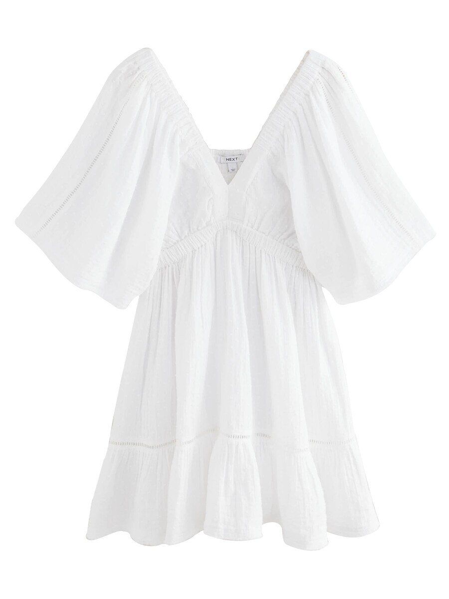 Платье Next, белый
Платье Next, белый