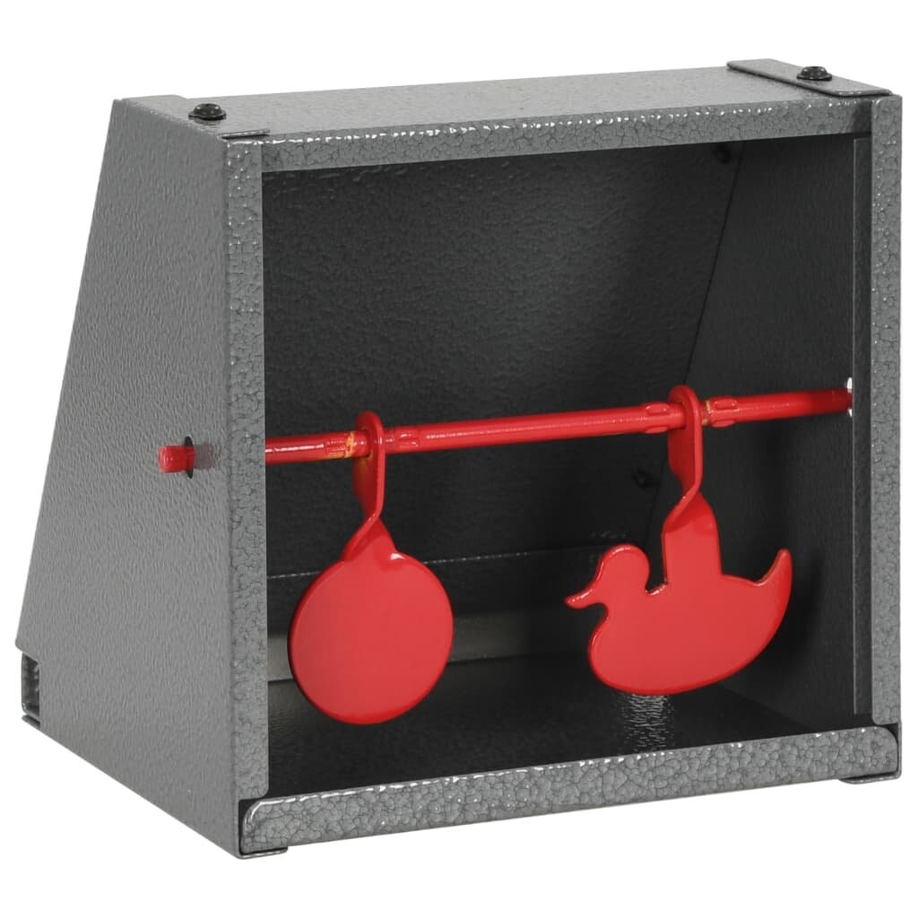 Пулевая ловушка 2 Стрельба по мишеням Круглая утка PERVOI
Пулевая ловушка 2 Стрельба по мишеням Круглая утка PERVOI