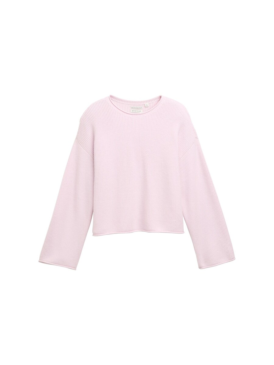 Свитер TOM TAILOR, Rose
Свитер TOM TAILOR, Rose