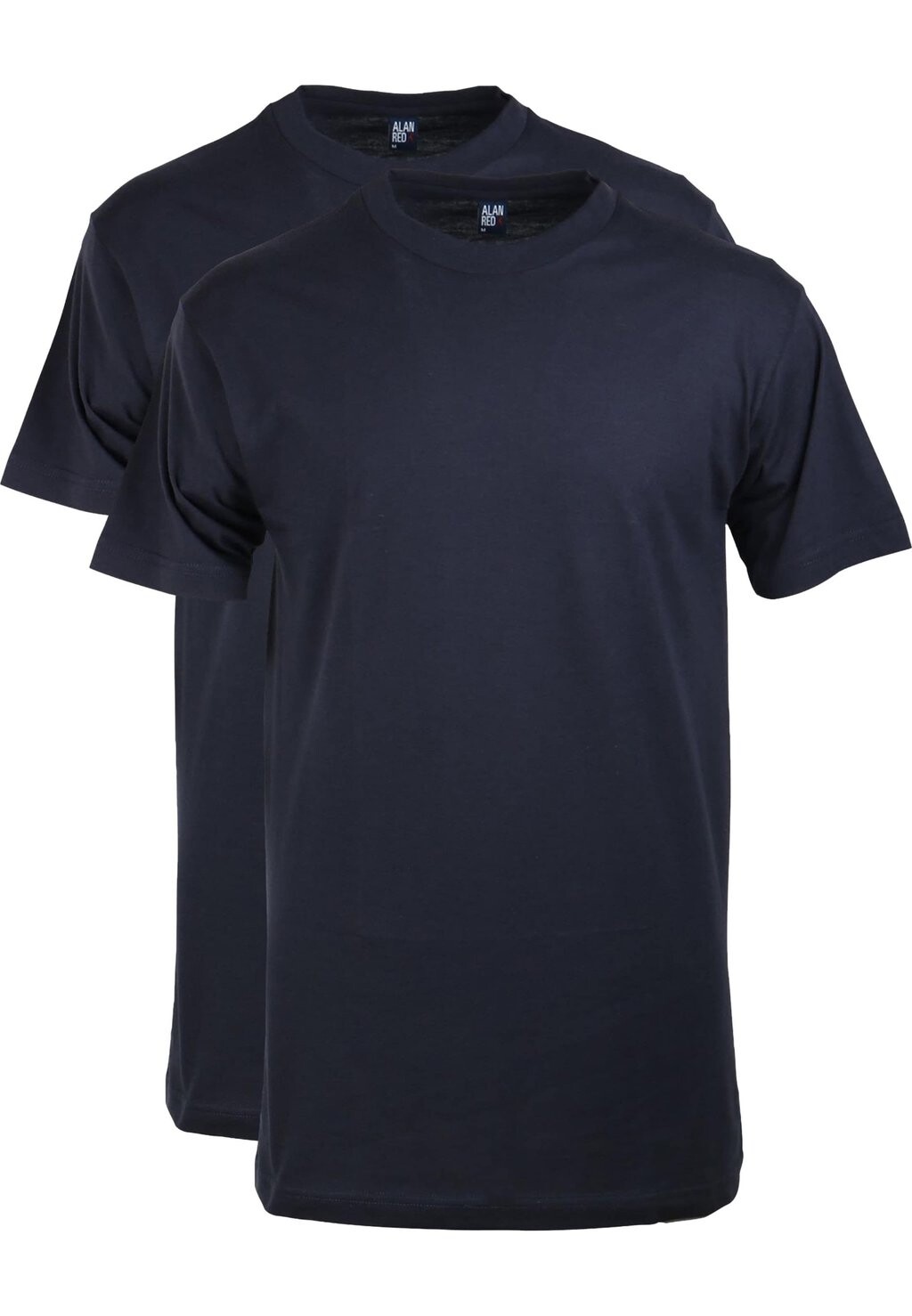 Базовая футболка VIRGINIA O NECK 2-PACK ALAN RED, темно-синий
Базовая футболка VIRGINIA O NECK 2-PACK ALAN RED, темно-синий