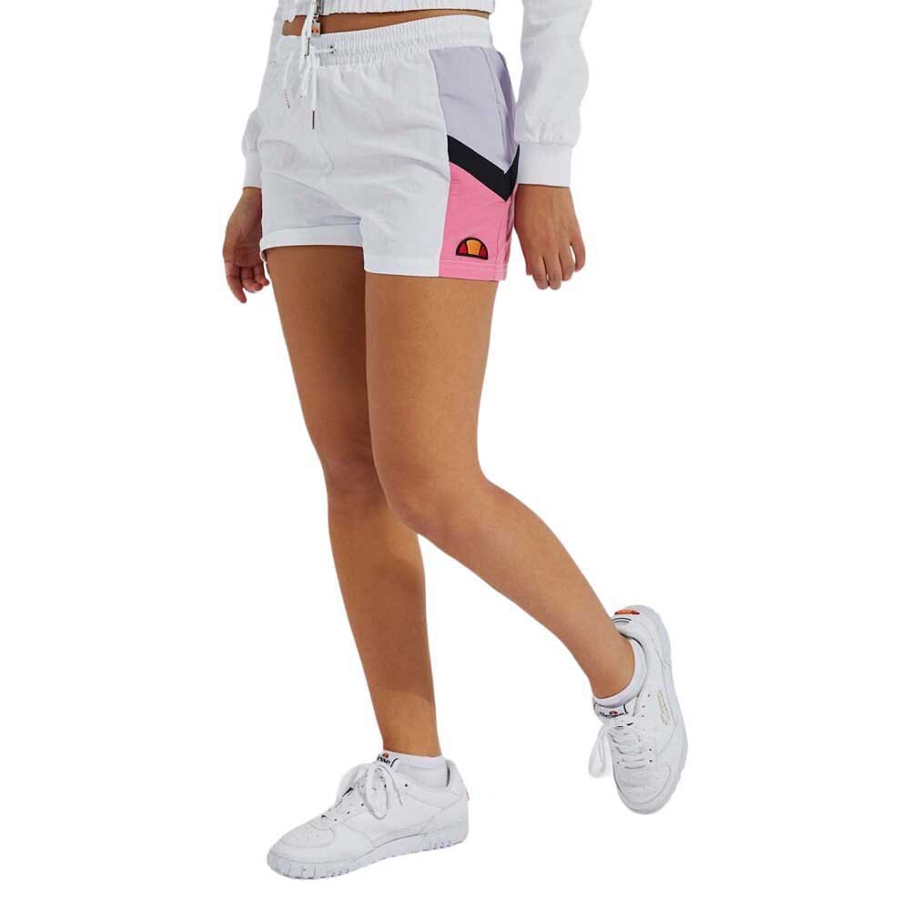 Шорты Ellesse Poscuro, белый
Шорты Ellesse Poscuro, белый