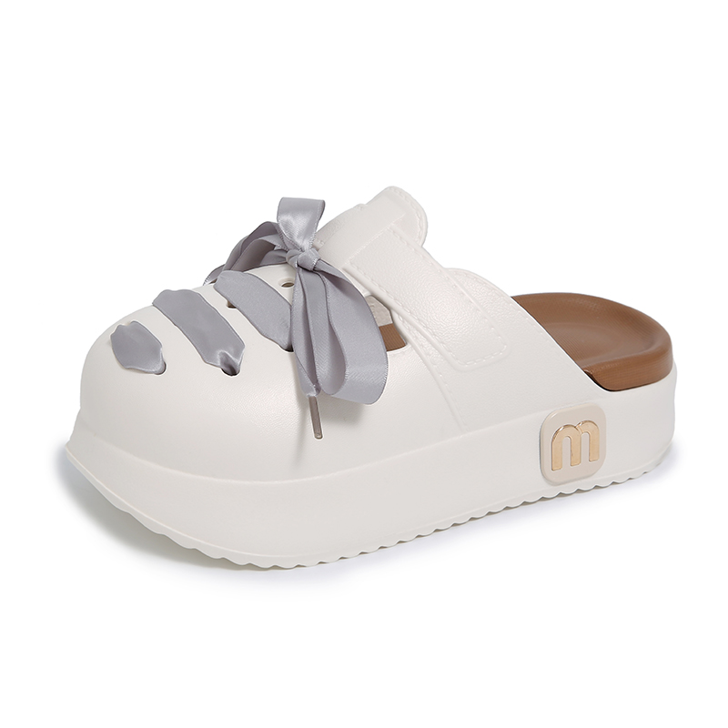 KUPE Клоги мужские белые, цвет White
KUPE Клоги мужские белые, цвет White