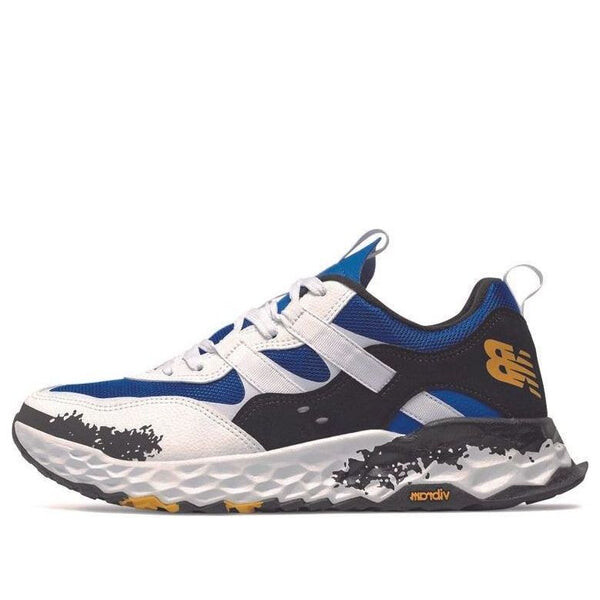 Кроссовки 850 трейл New Balance, белый
Кроссовки 850 трейл New Balance, белый