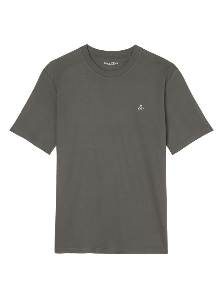 Футболка, 1 шт., серого цвета Marc O'Polo, Серый, Футболка, 1 шт., серого цвета Marc O'Polo
Футболка, 1 шт., серого цвета Marc O'Polo, Серый, Футболка, 1 шт., серого цвета Marc O'Polo