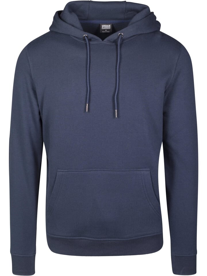 Толстовка Urban Classics, темно-синий
Толстовка Urban Classics, темно-синий