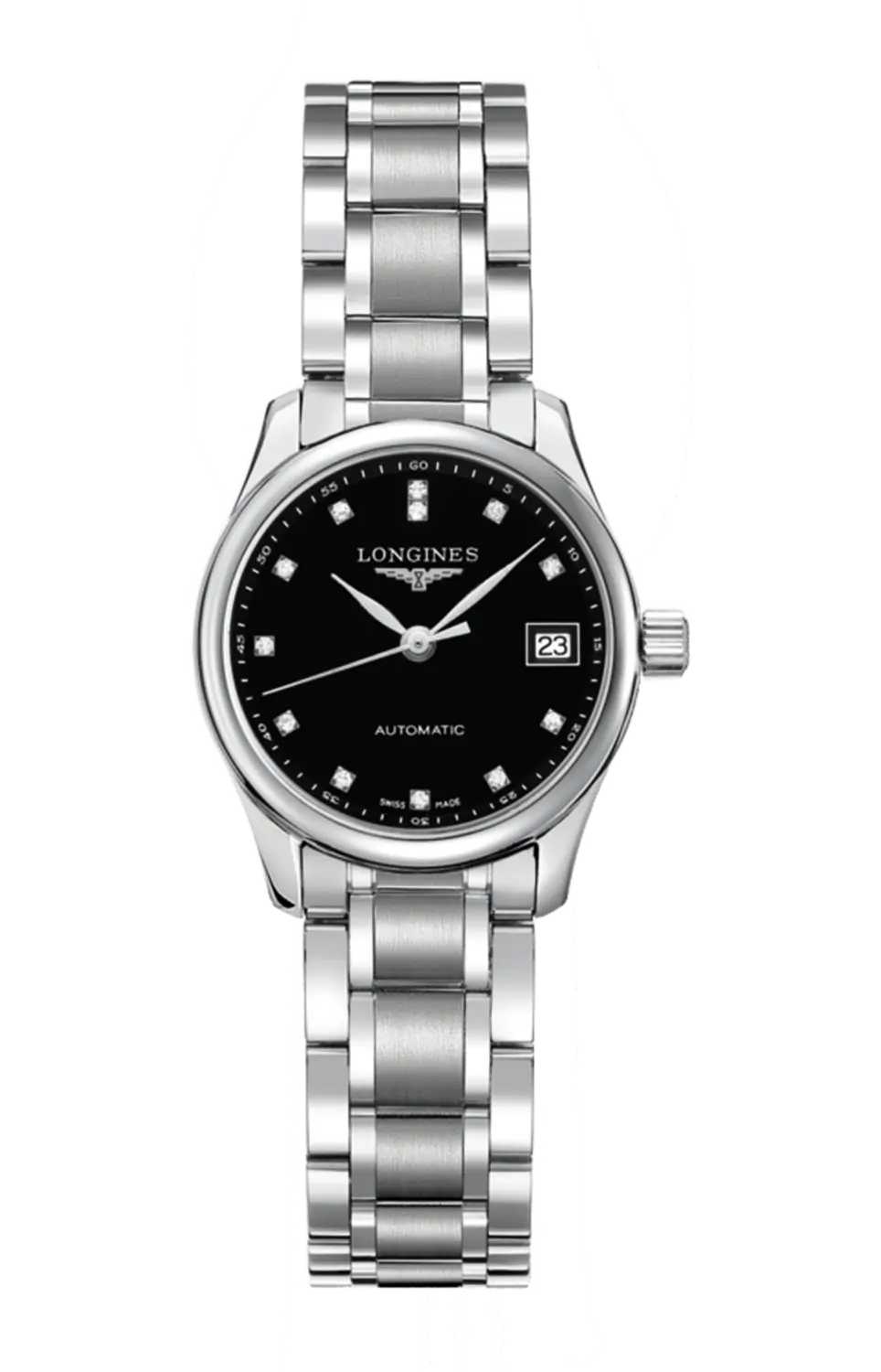 Часы the master collection Longines
Часы the master collection Longines