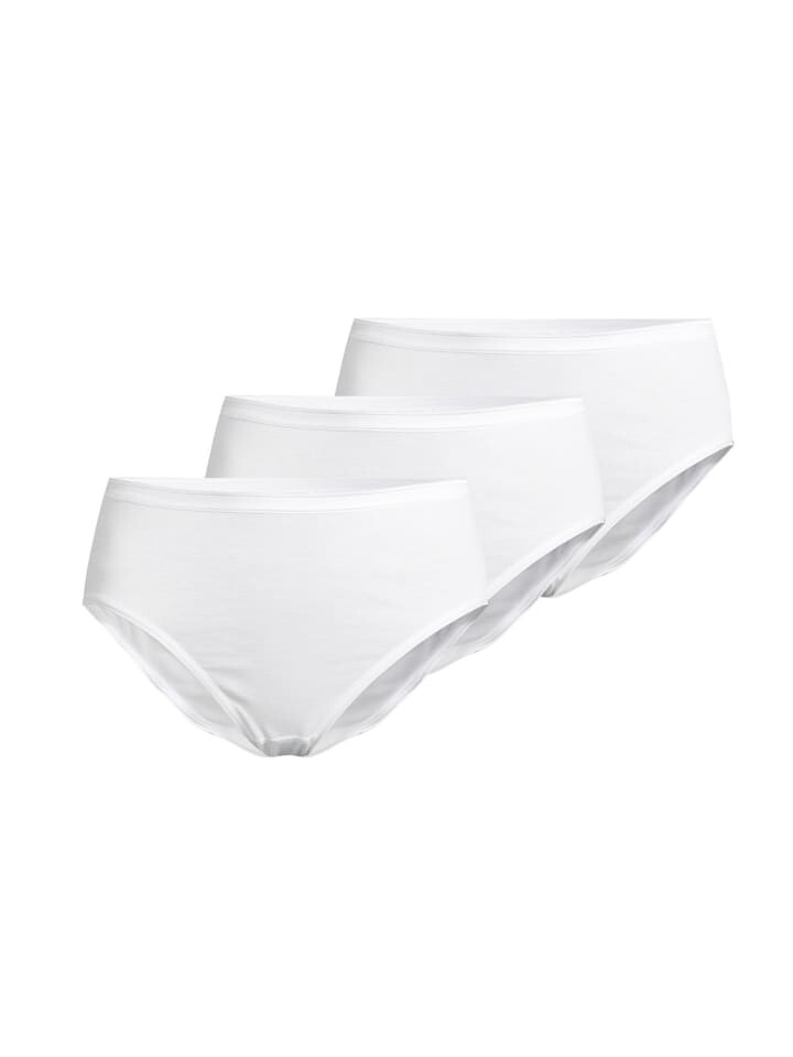 Трусы SPEIDEL Hüftslip Nadine, белый
Трусы SPEIDEL Hüftslip Nadine, белый