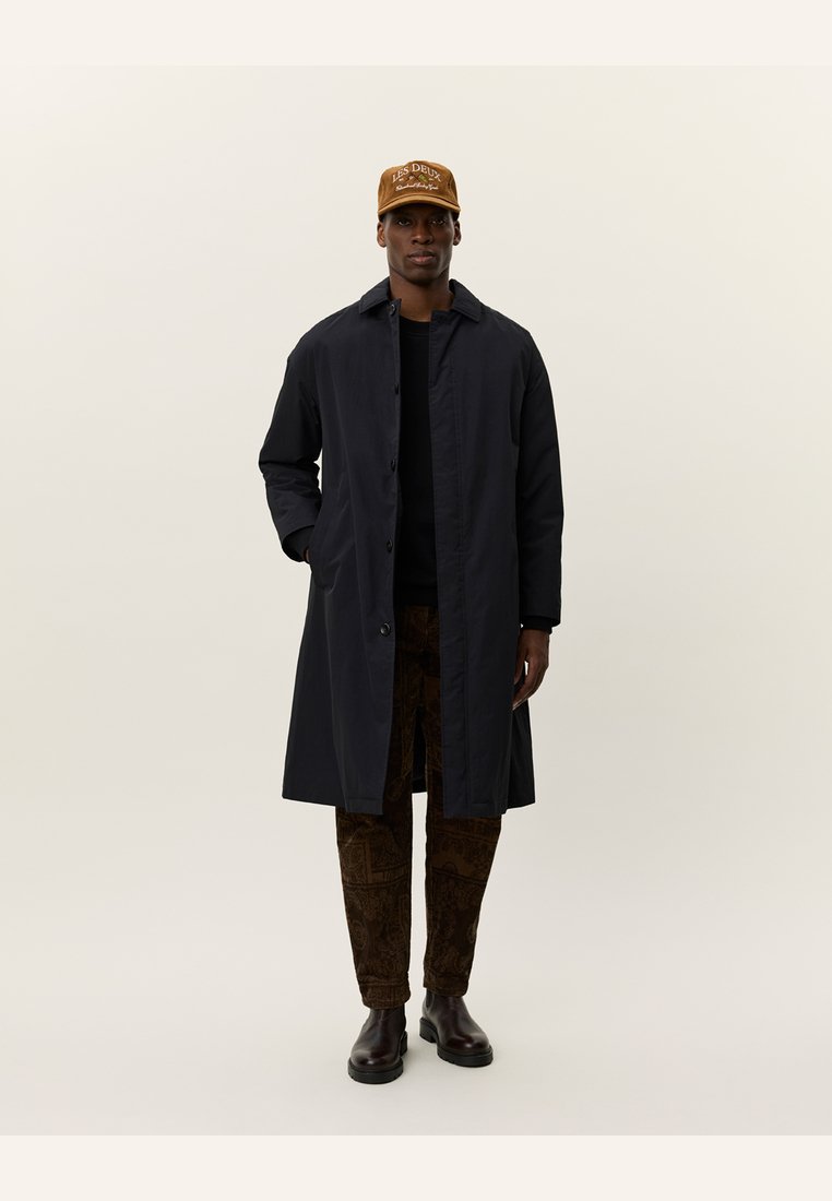 Пальто Les Deux MAXIMUS PADDED TECH COAT, Black
Пальто Les Deux MAXIMUS PADDED TECH COAT, Black