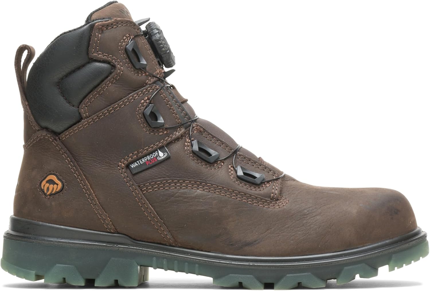 Ботинки мужские Wolverine I-90 EPX BOA CarbonMAX 6
Ботинки мужские Wolverine I-90 EPX BOA CarbonMAX 6