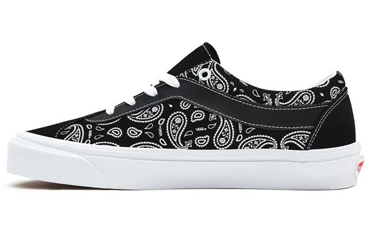 Кроссовки Bold Ni Vans 'Paisley - Black', Черный, Кроссовки Bold Ni Vans 'Paisley - Black'
Кроссовки Bold Ni Vans 'Paisley - Black', Черный, Кроссовки Bold Ni Vans 'Paisley - Black'