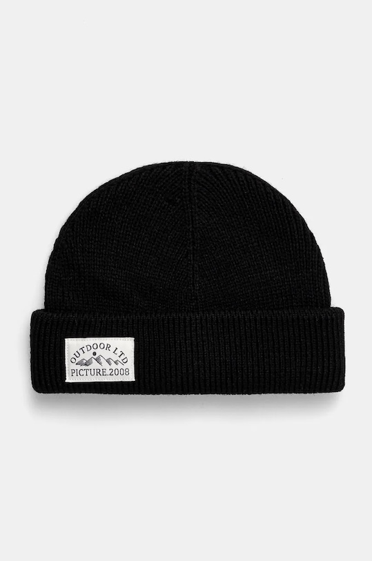 Шапка Camot Picture, черный
Шапка Camot Picture, черный