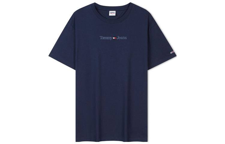 Футболка мужская Tommy Hilfiger, темно-синий
Футболка мужская Tommy Hilfiger, темно-синий