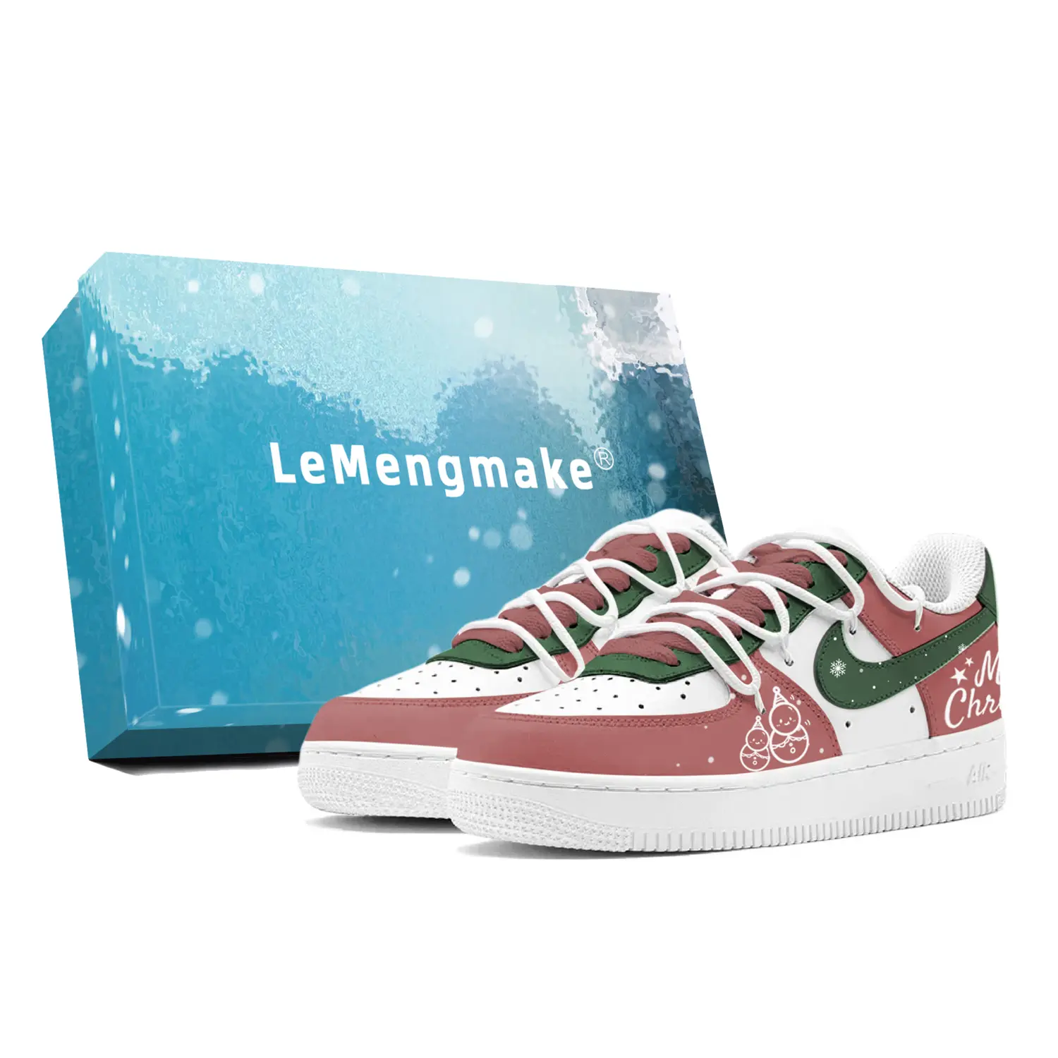 Детские кроссовки для скейтбординга Air Force 1 для начальной школы Nike, красный/зеленый
Детские кроссовки для скейтбординга Air Force 1 для начальной школы Nike, красный/зеленый