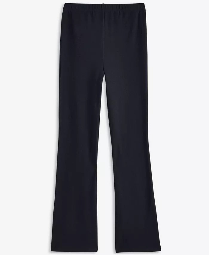 Леггинсы с расклешенными штанинами для девочек Little & Big Girls Solid Flare Leggings Epic Threads, черный
Леггинсы с расклешенными штанинами для девочек Little & Big Girls Solid Flare Leggings Epic Threads, черный