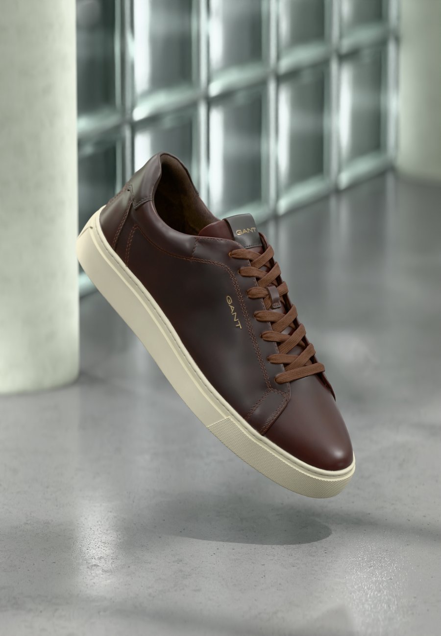 Кроссовки GANT MC JULIEN, Cognac/Dark Brown/Cognac
Кроссовки GANT MC JULIEN, Cognac/Dark Brown/Cognac