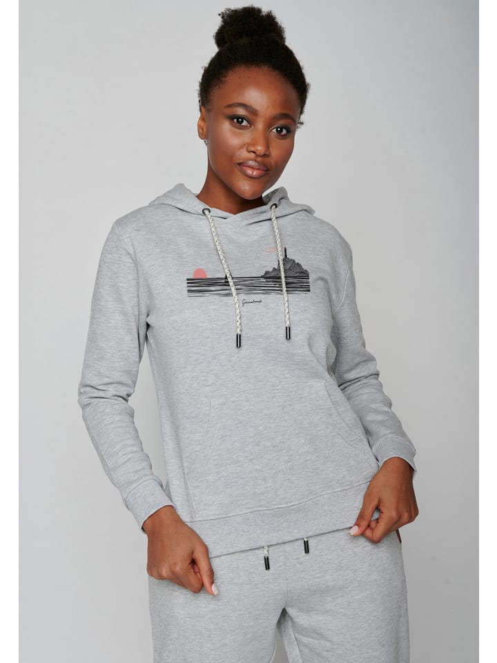 Толстовка с капюшоном GreenBomb
Толстовка с капюшоном GreenBomb