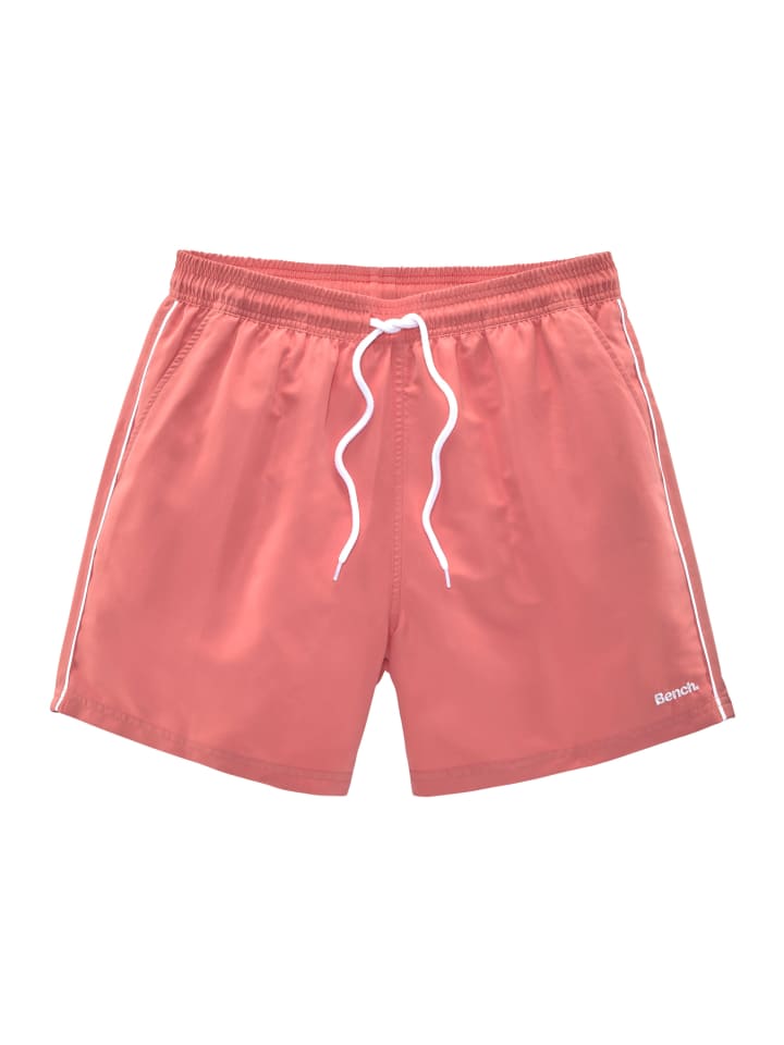 Bench Плавки лососевого цвета
Bench Плавки лососевого цвета