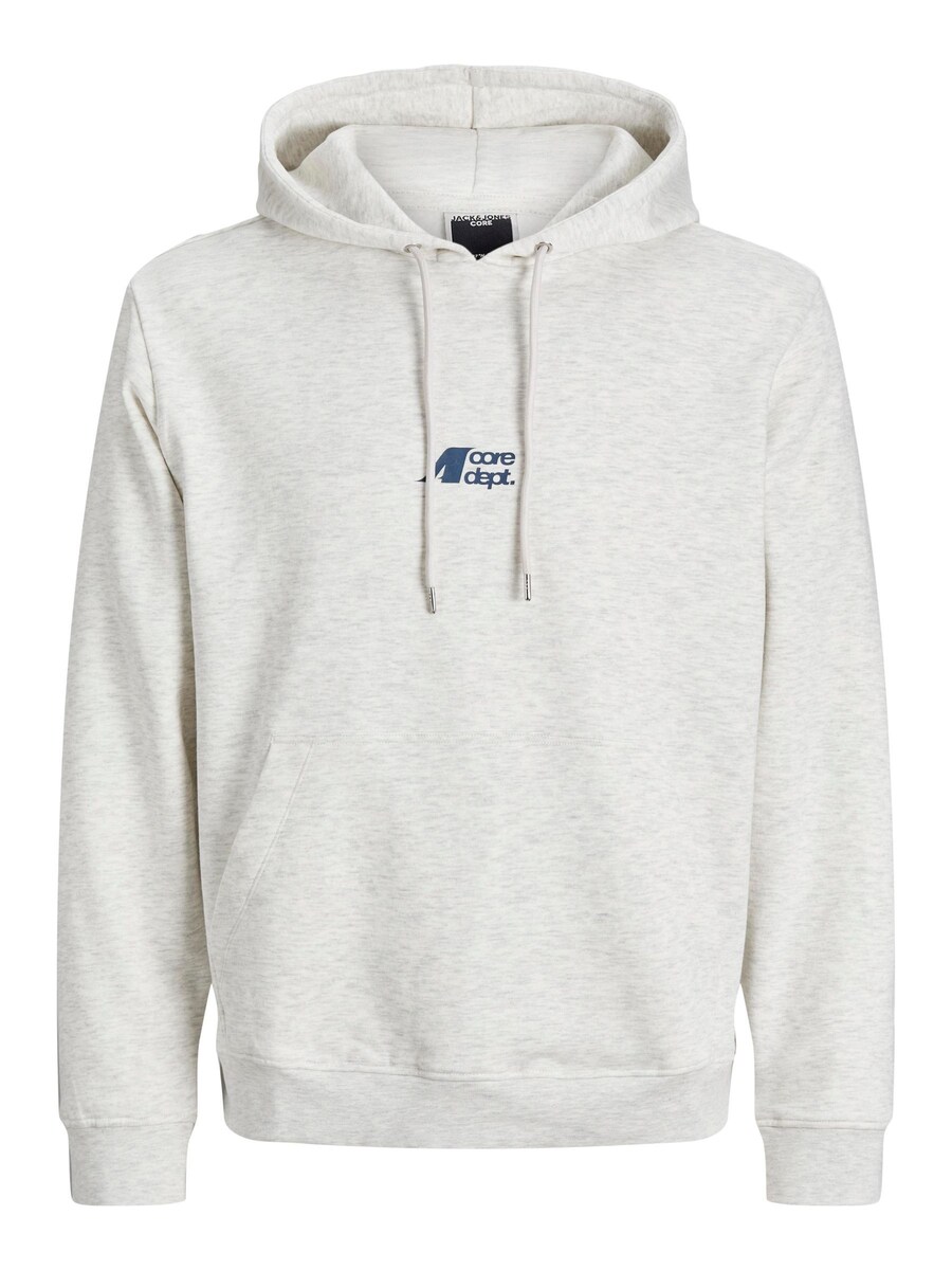 Толстовка JACK & JONES JACK & JONES , mottled white
Толстовка JACK & JONES JACK & JONES , mottled white