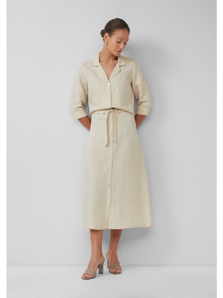 Мини-юбка s.Oliver BLACK LABEL, бежевый
Мини-юбка s.Oliver BLACK LABEL, бежевый