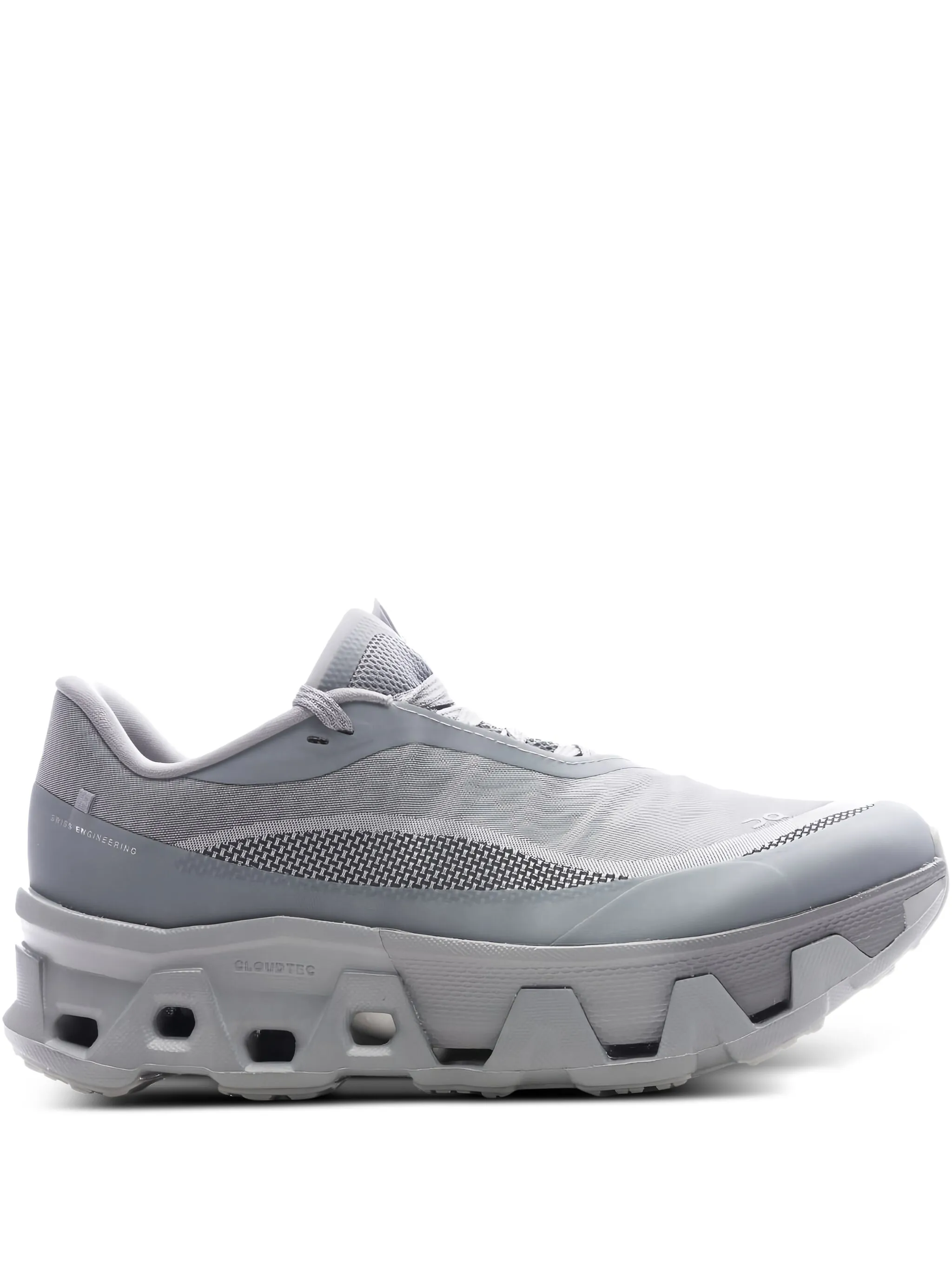 Кроссовки Cloudmonster Hyper On Running, серый
Кроссовки Cloudmonster Hyper On Running, серый