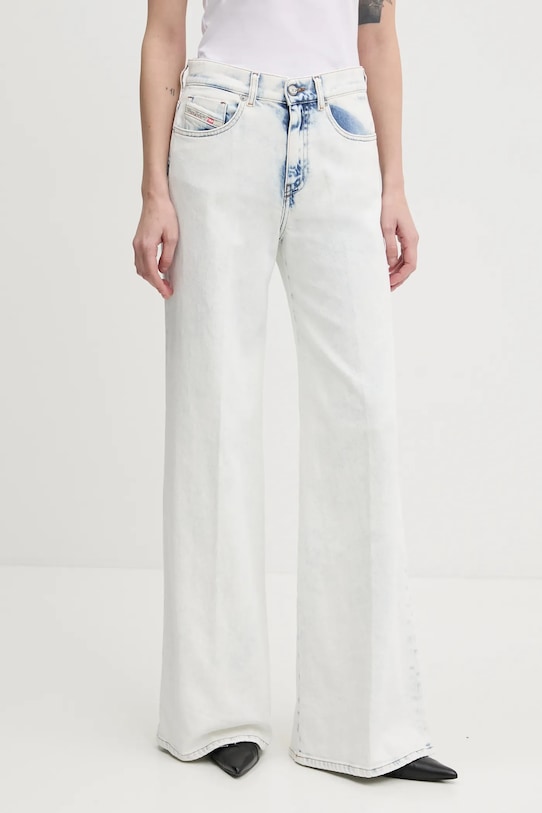 Джинсы 1978 D-AKEMI L.30 Diesel, синий
Джинсы 1978 D-AKEMI L.30 Diesel, синий