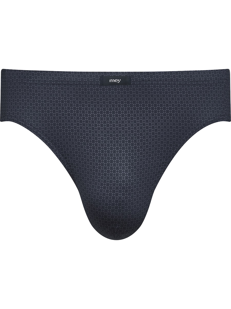 Трусики Mey, темно-синий
Трусики Mey, темно-синий