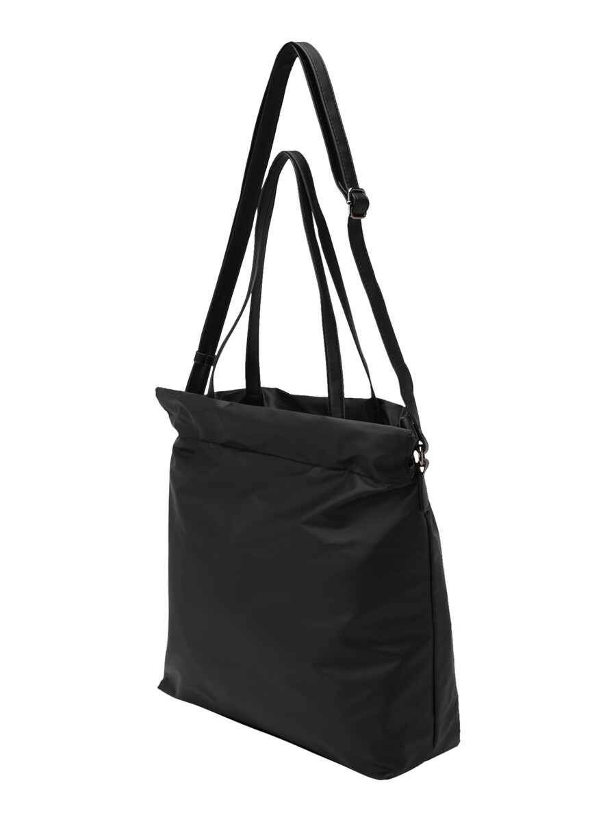 Сумка-шоппер TOM TAILOR DENIM, черный
Сумка-шоппер TOM TAILOR DENIM, черный