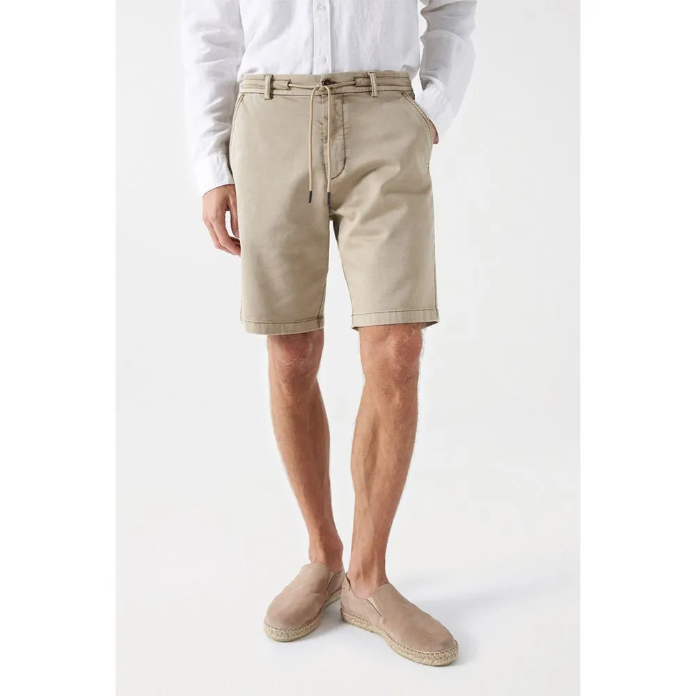 Шорты Salsa Jeans 21008010 denim, бежевый
Шорты Salsa Jeans 21008010 denim, бежевый