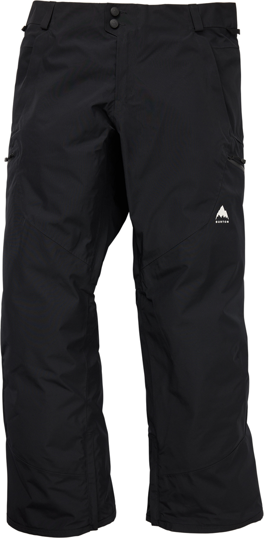 Burton Брюки Gore tex reserve true black L
Burton Брюки Gore tex reserve true black L