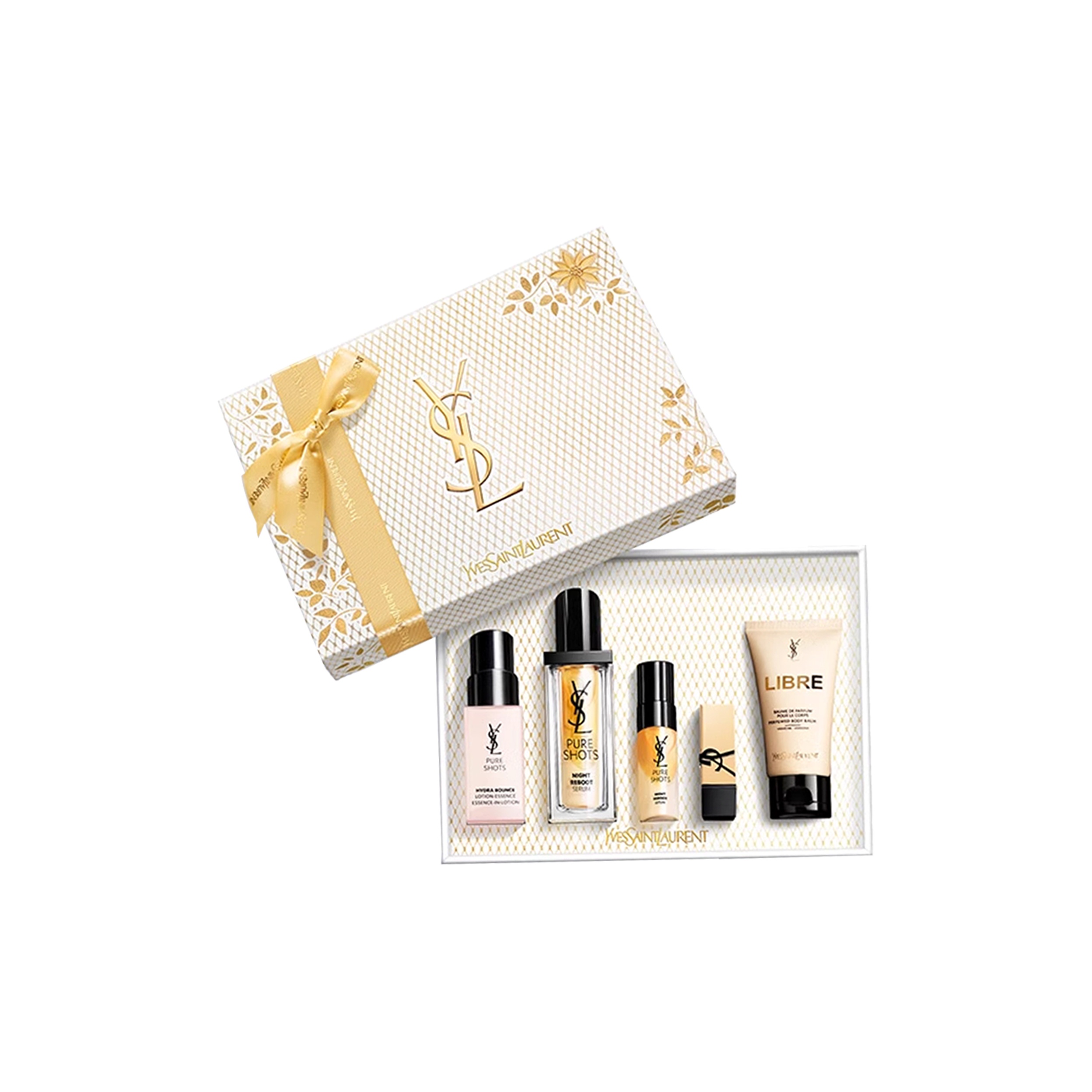 Набор для ухода за кожей Night Queen восстанавливающий отшелушивающий 2 пятикомпонентный набор, подарок для девушки подарок на день рождения SAINT LAURENT
Набор для ухода за кожей Night Queen восстанавливающий отшелушивающий 2 пятикомпонентный набор, подарок для девушки подарок на день рождения SAINT LAURENT