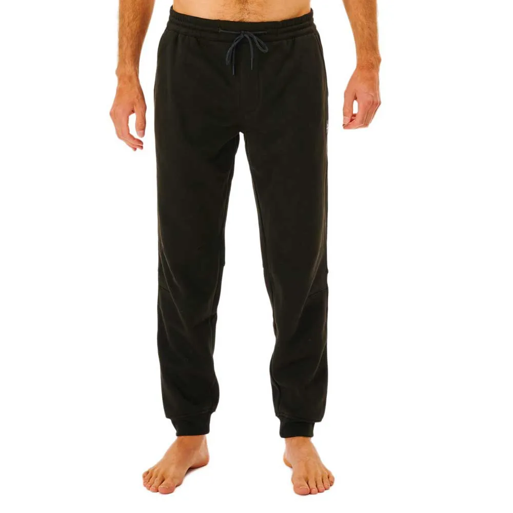Спортивные штаны Rip Curl Anti Series Departed, черный
Спортивные штаны Rip Curl Anti Series Departed, черный