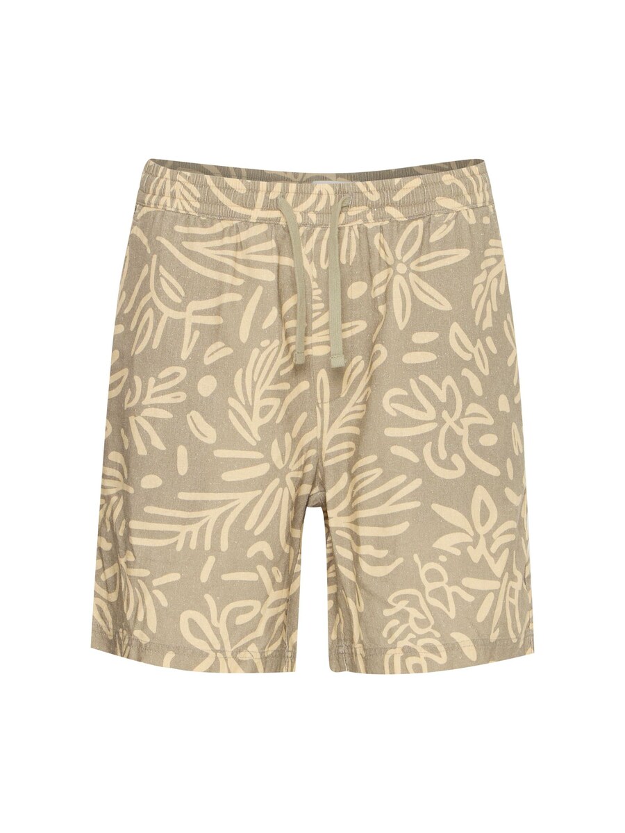 Повседневные брюки !Solid Sdliam, Khaki/Pastel green
Повседневные брюки !Solid Sdliam, Khaki/Pastel green