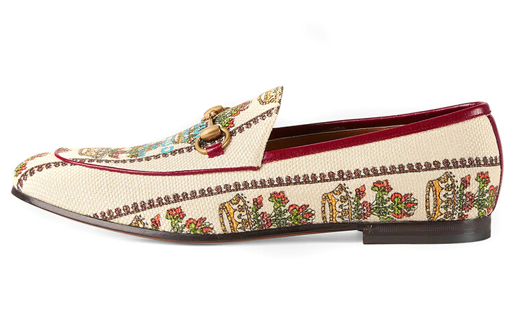 Туфли Gucci мужские, белый / красный
Туфли Gucci мужские, белый / красный