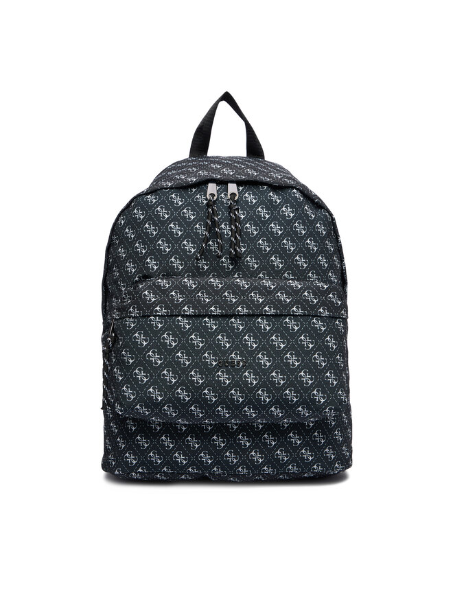 Рюкзак Guess H5YZ00 WGCS0 Schwarz
Рюкзак Guess H5YZ00 WGCS0 Schwarz