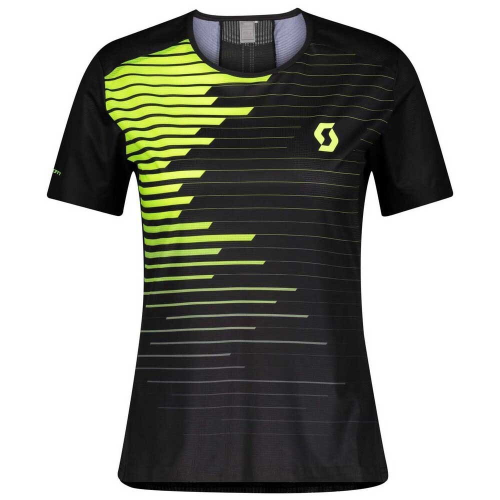 Футболка Scott RC Run, черный
Футболка Scott RC Run, черный