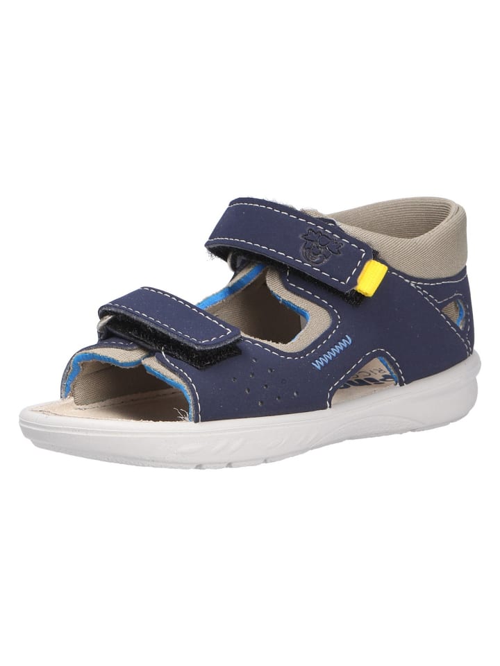 Первые ходунки Ricosta, синий
Первые ходунки Ricosta, синий