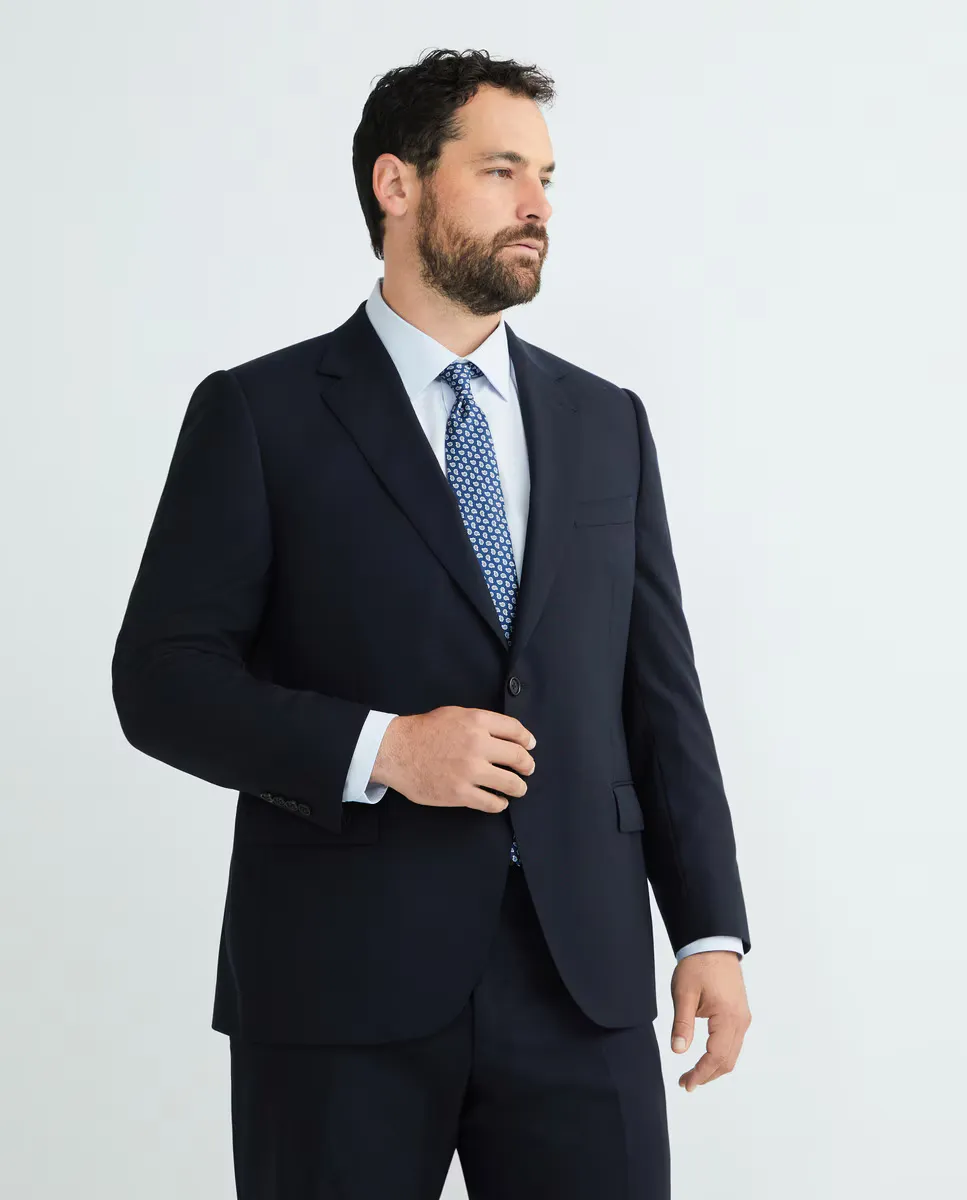 Мужская отдельная куртка, большие размеры Emidio Tucci, темно-синий
Мужская отдельная куртка, большие размеры Emidio Tucci, темно-синий