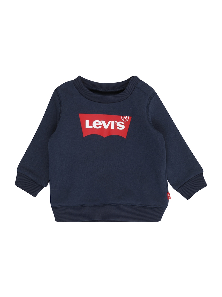Толстовка Levi's Kids, темно-синий
Толстовка Levi's Kids, темно-синий