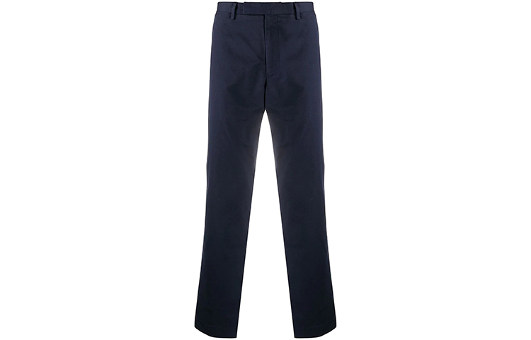 Прямые чинос средняя посадка Polo Ralph Lauren
Прямые чинос средняя посадка Polo Ralph Lauren