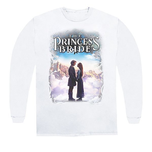 Свитшот Princess Bride Storybook Love Licensed Character
Свитшот Princess Bride Storybook Love Licensed Character