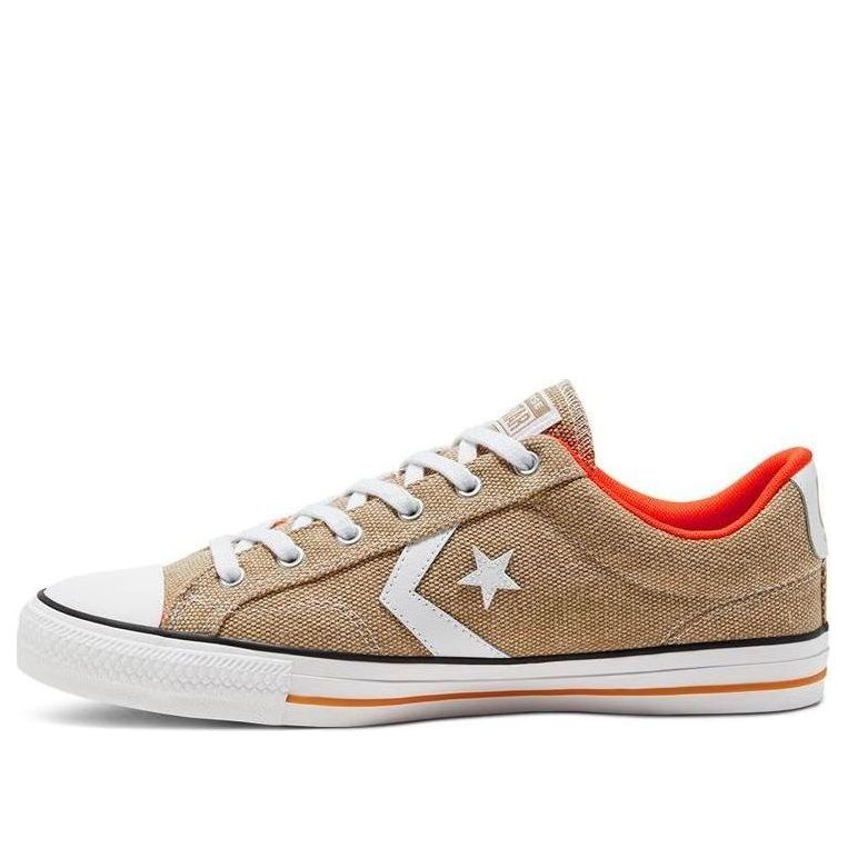 Кеды Converse Twisted Vacation Star Player Low Top 'Khaki ', хаки 
Кеды Converse Twisted Vacation Star Player Low Top 'Khaki ', хаки