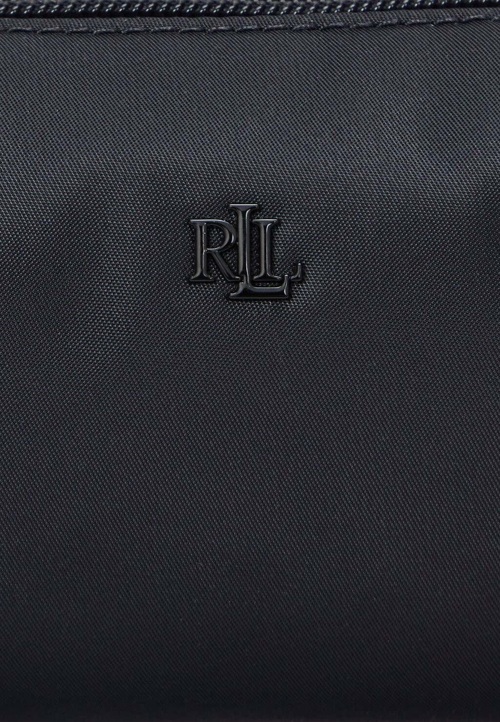 Косметичка NYLON COSMETIC POUCH Lauren Ralph Lauren, черный
Косметичка NYLON COSMETIC POUCH Lauren Ralph Lauren, черный