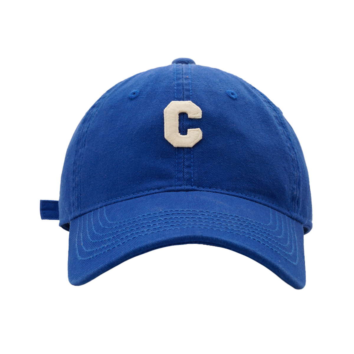 Хлопковая бейсболка унисекс CMFY 
Хлопковая бейсболка унисекс CMFY