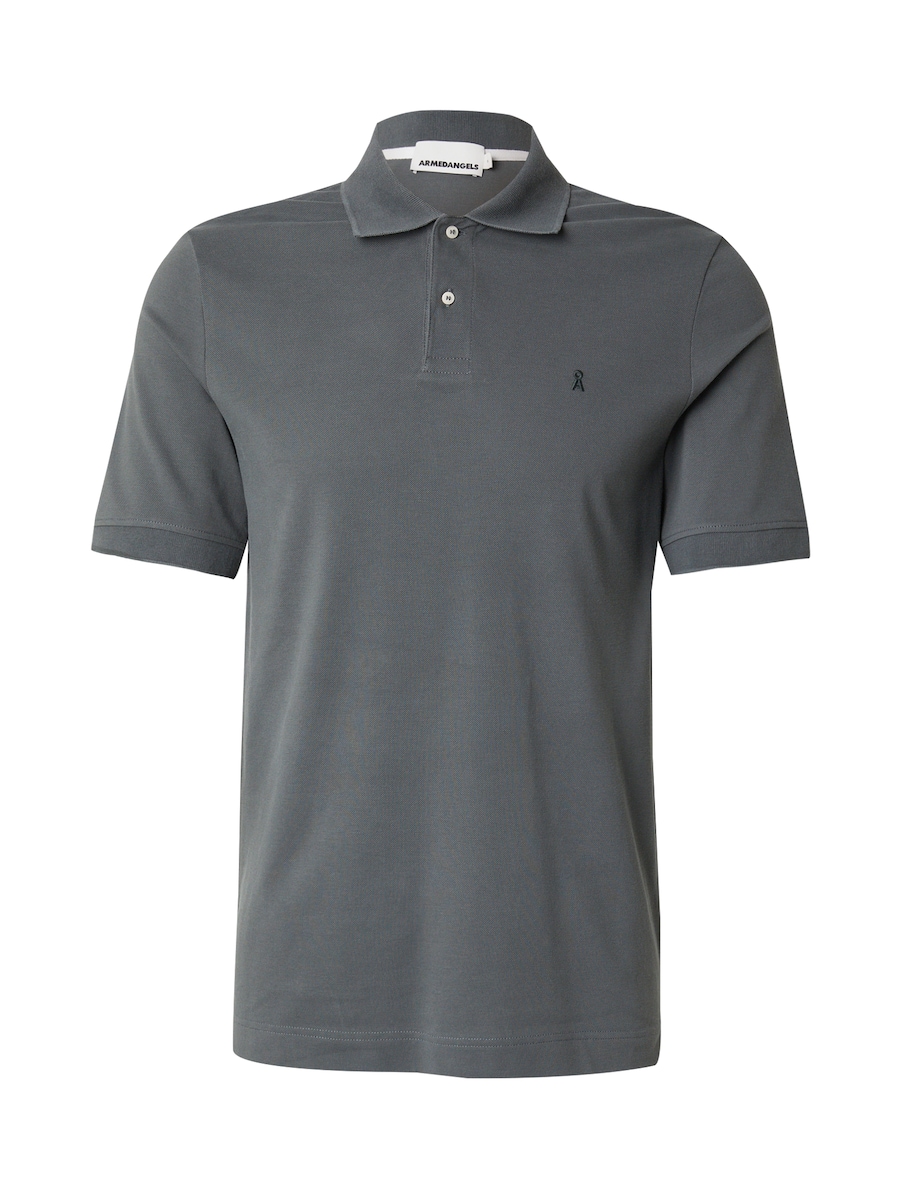 Рубашка ARMEDANGELS, темно-серый
Рубашка ARMEDANGELS, темно-серый