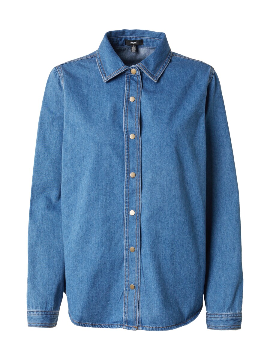 Блуза Mavi, индиго
Блуза Mavi, индиго