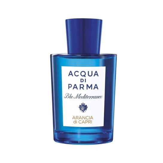 Туалетная вода, 75 мл Acqua di Parma, Blu Mediterraneo Arancia Di Capri
Туалетная вода, 75 мл Acqua di Parma, Blu Mediterraneo Arancia Di Capri