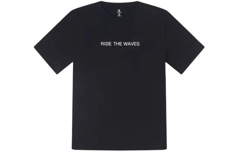 Мужская футболка Converse, цвет Black
Мужская футболка Converse, цвет Black