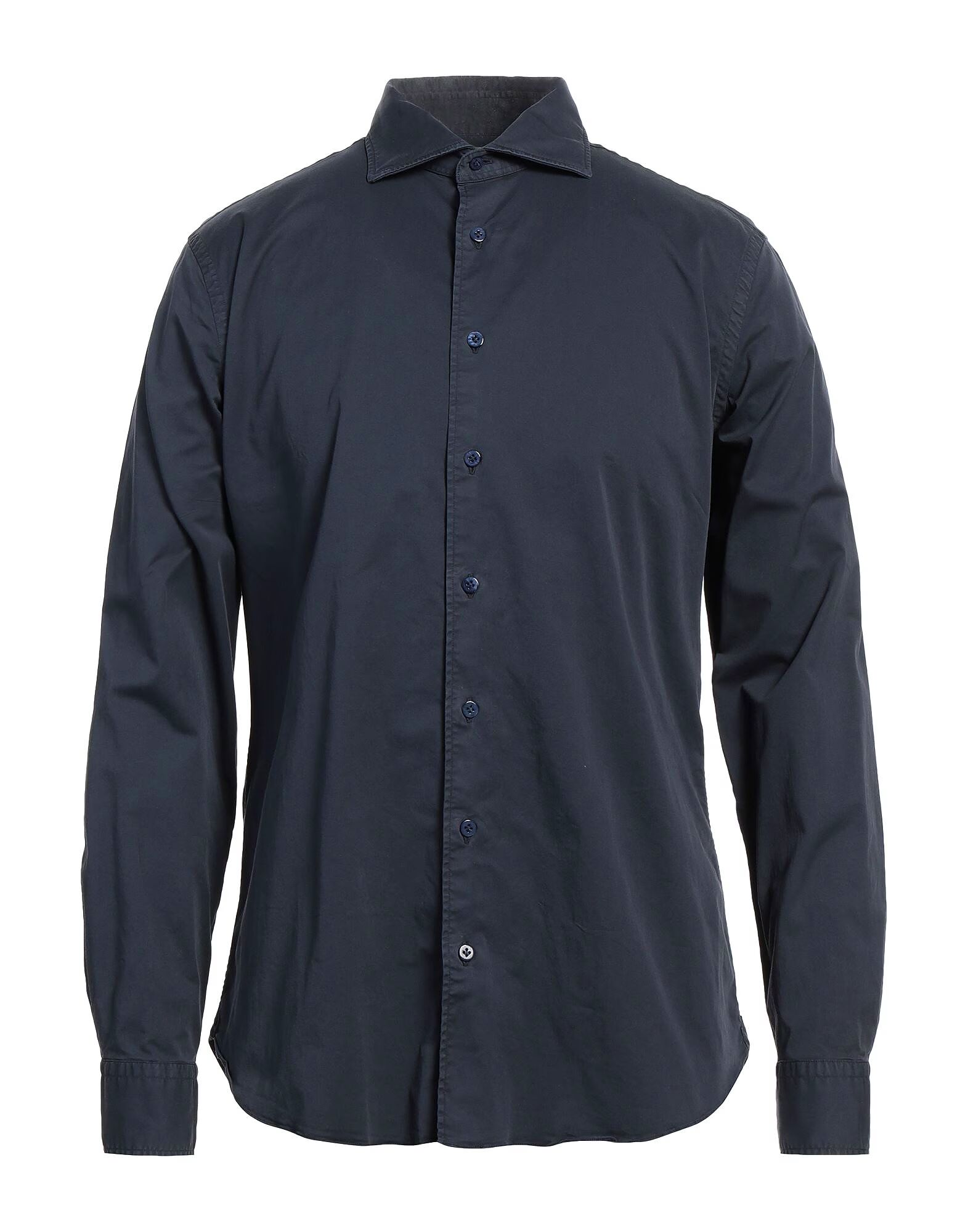 Рубашка Agho, полуночно-синий
Рубашка Agho, полуночно-синий