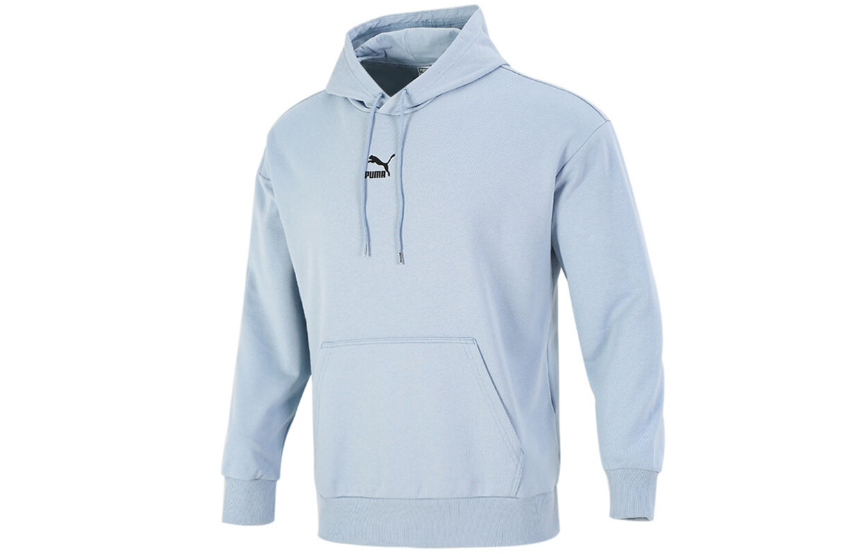 Мужская толстовка Puma, Синий
Мужская толстовка Puma, Синий