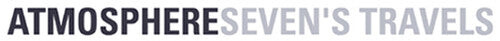 CD диск Atmosphere: Seven's Travels
CD диск Atmosphere: Seven's Travels